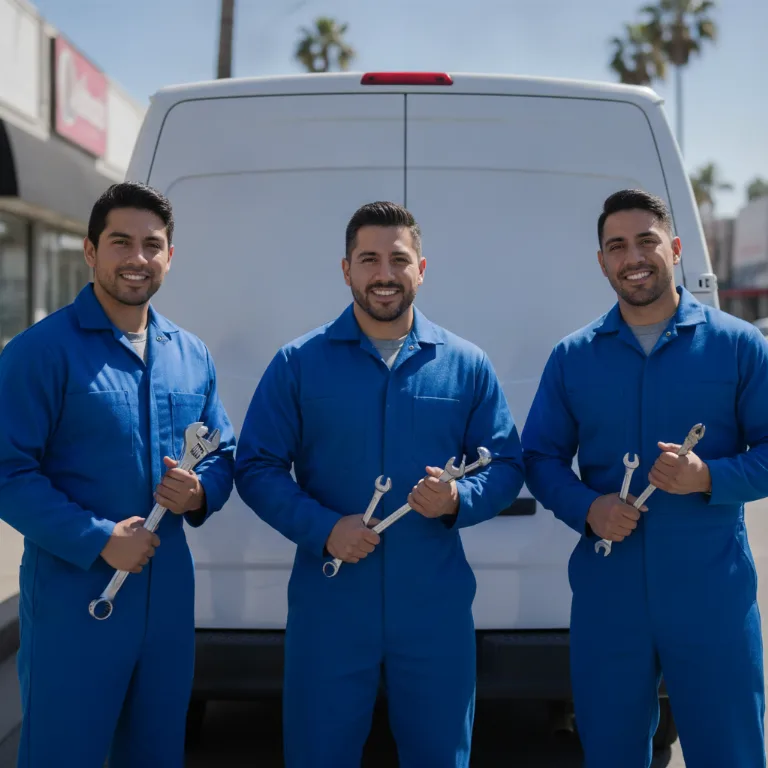 Reparación de Radiadores equipo en Ciudad Apodaca