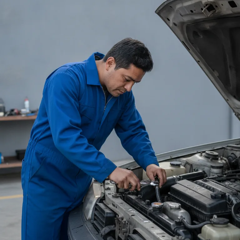 Reparación de Radiadores servicio en Ciudad Apodaca